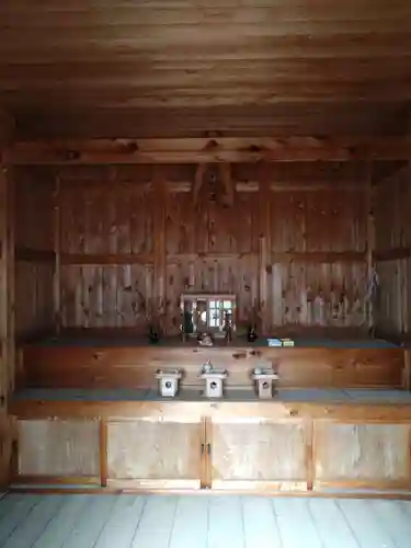 大滝不動明王(愛知県)