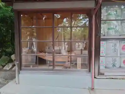 西宮神社のその他建物