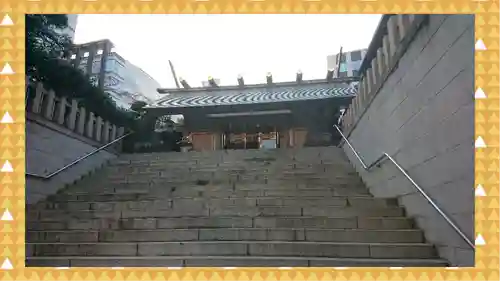 芝大神宮(東京都)