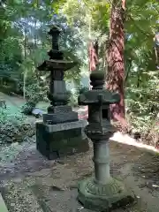 水澤寺(水澤観世音)の塔