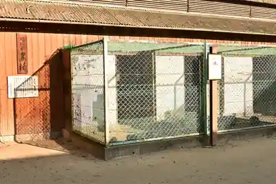玉祖神社(山口県)