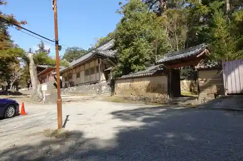 東大寺 法華堂（三月堂）のその他建物
