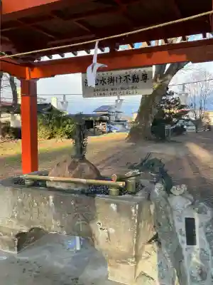 成田山遍照院(大本山成田山大田原分院)(栃木県)