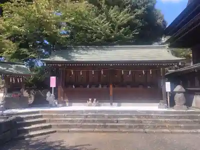 赤羽八幡神社(東京都)