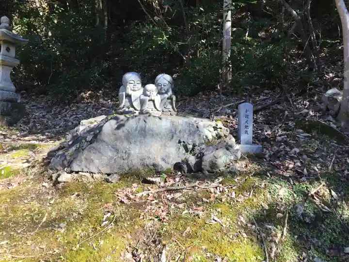 犬山寂光院(愛知県)