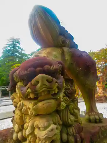 松江神社(島根県)