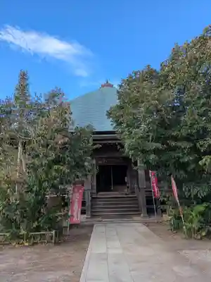 石堂寺(千葉県)