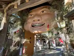 新北神社(佐賀県)