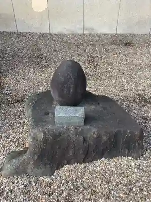津賀田神社(愛知県)