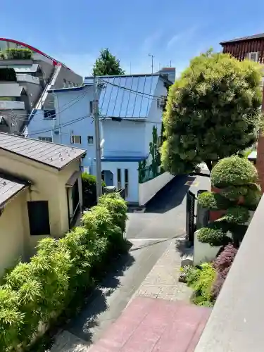 長耀寺(東京都)