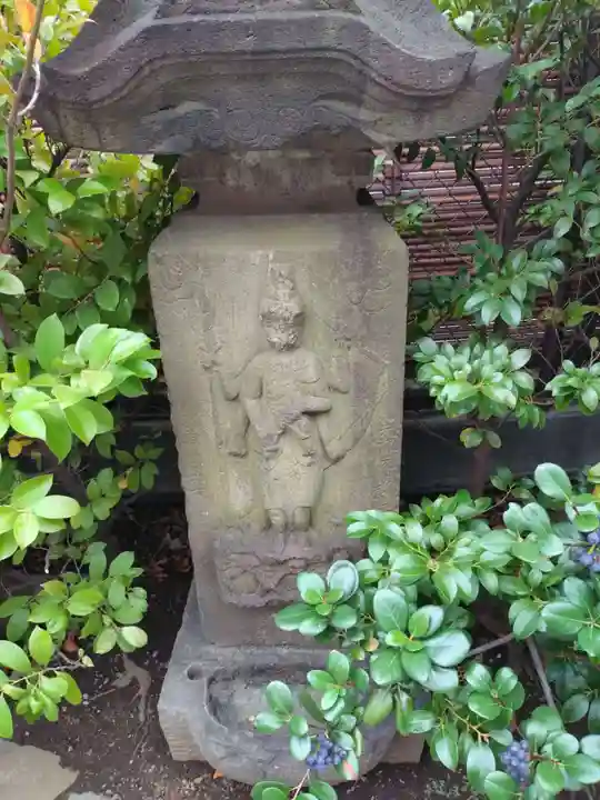 大鳥神社(東京都)