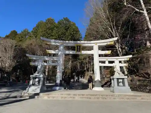 三峯神社(埼玉県)