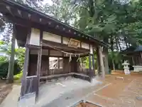 磐裂神社のその他建物