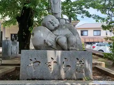 大應寺(埼玉県)