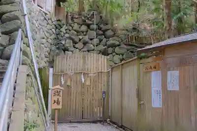 枚岡神社のその他建物