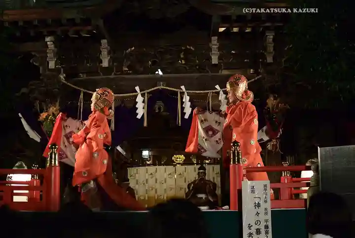 小野照崎神社(東京都)