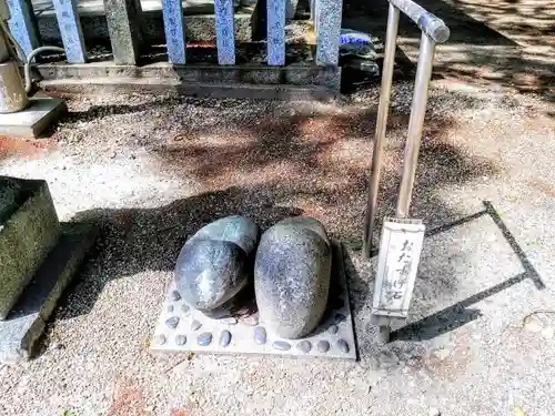 熊野三社のその他建物