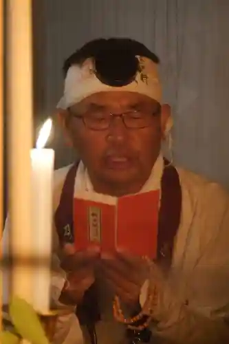 尾張高野山宗　総本山　岩屋寺(愛知県)