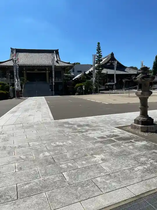 秋葉山圓通寺(愛知県)