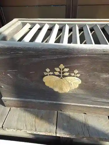 禅林寺の本殿・本堂