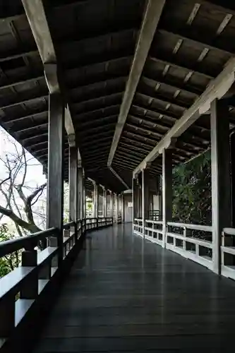 禅林寺（永観堂）のその他建物