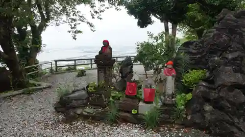 禅師峰寺(高知県)