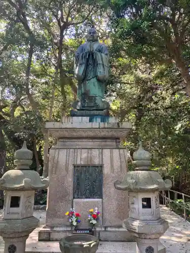 霊光寺(神奈川県)