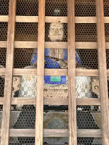 甲斐國一宮 浅間神社(山梨県)