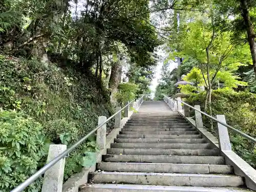 玉作湯神社のその他建物
