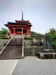 清水寺(京都府)