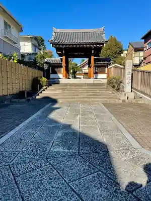 東北寺(東京都)