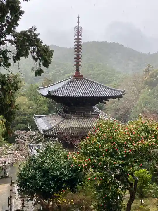 一乗寺(兵庫県)
