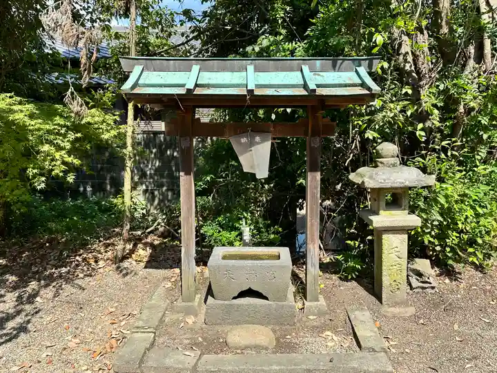 天満神社(奈良県)