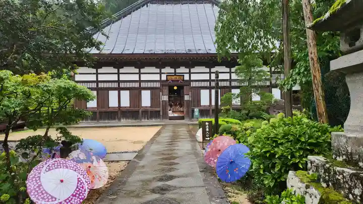 陽林寺(福島県)