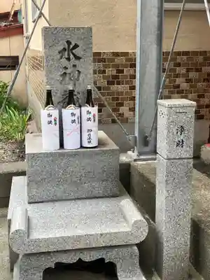 至勢山観霊院(北海道)