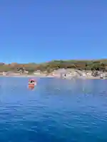 叶神社(東叶神社)の景色