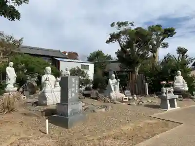 東圓寺(千葉県)