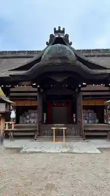 住吉大社(大阪府)