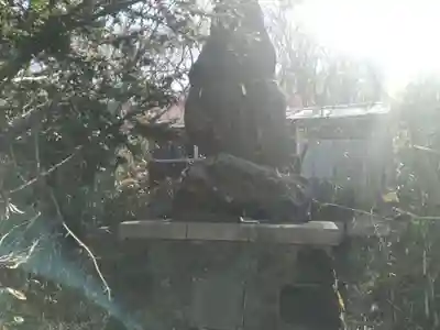 鷲別神社(北海道)