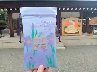 和泉國一之宮　大鳥大社(大阪府)