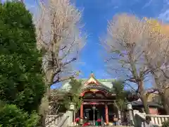 待乳山聖天（本龍院）(東京都)