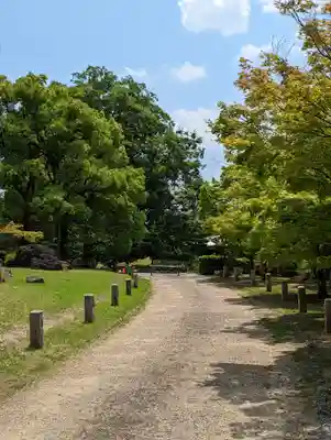  智積院(京都府)