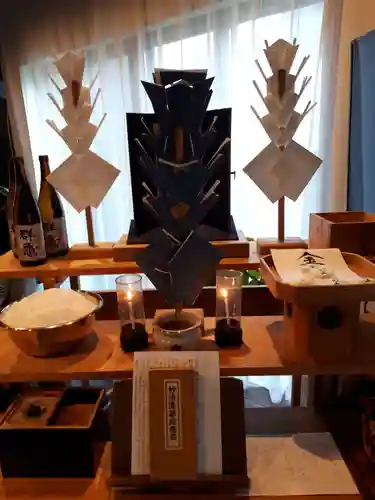 蓮久寺のその他建物