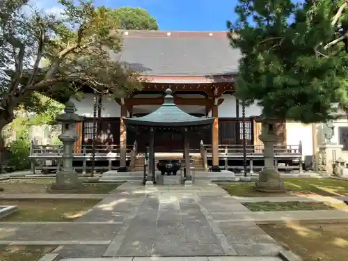 円明院(東京都)