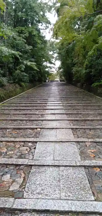 光明寺(粟生光明寺)のその他建物