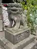 岩槻愛宕神社(埼玉県)