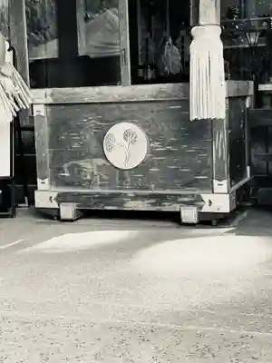 貴船神社(京都府)