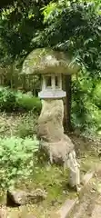 松尾山観音の塔