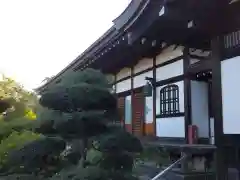 東勝寺(神奈川県)