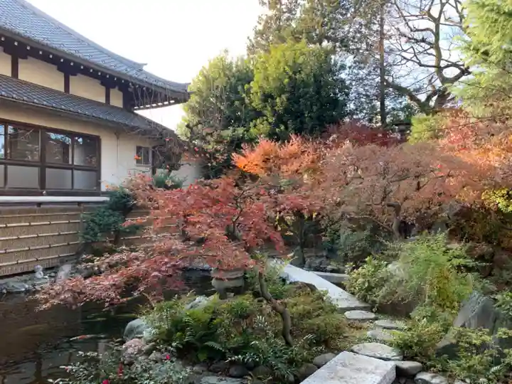 感通寺(東京都)